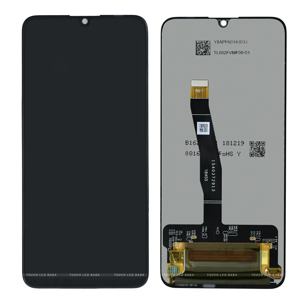 Huawei P Smart 2019 Screen Replacement