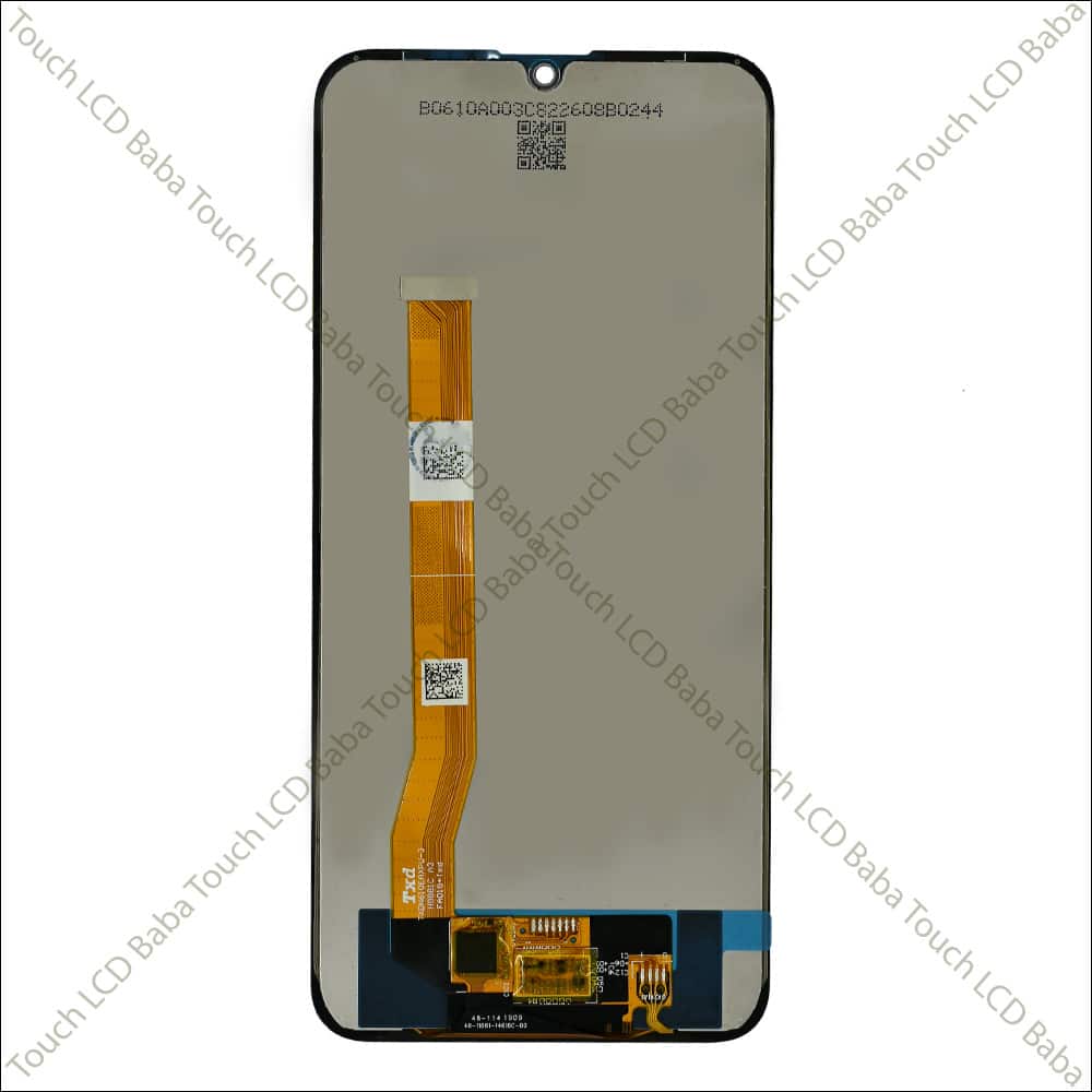 Realme C2 Display Replacement