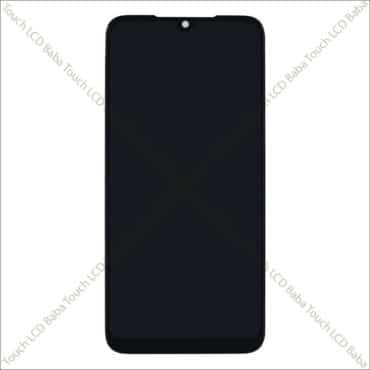 Mi y3 folder price shop