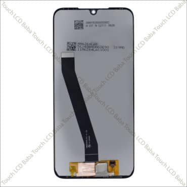 Redmi 7 Display Replacement
