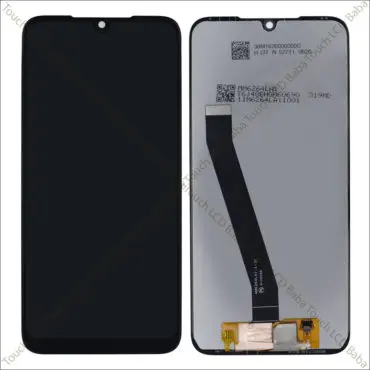 Redmi 7 Display Damaged
