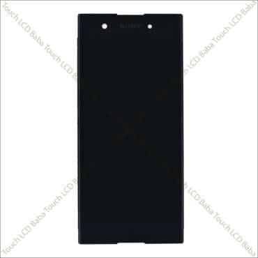 Sony XA1 Plus Display Price