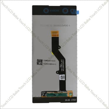 Sony XA1 Plus Display Price