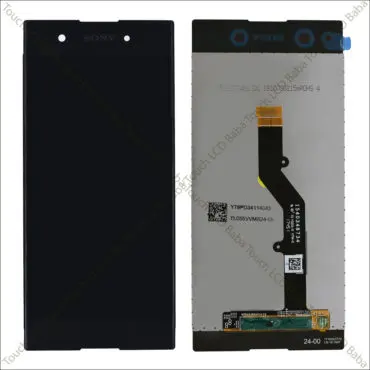 Sony XA1 Plus Display Replacement