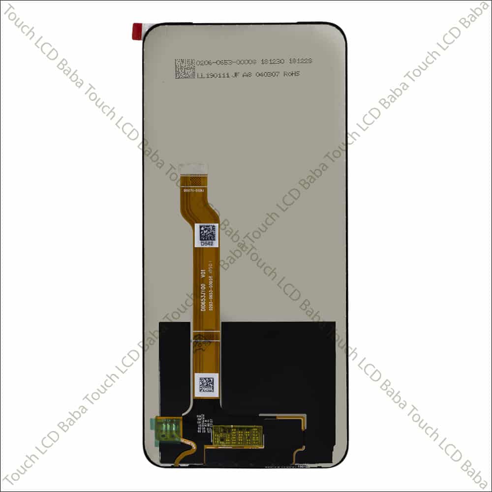 Oppo F11 Pro Display Replacement