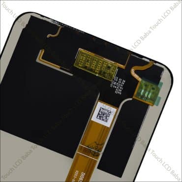 Oppo F11 Pro Screen