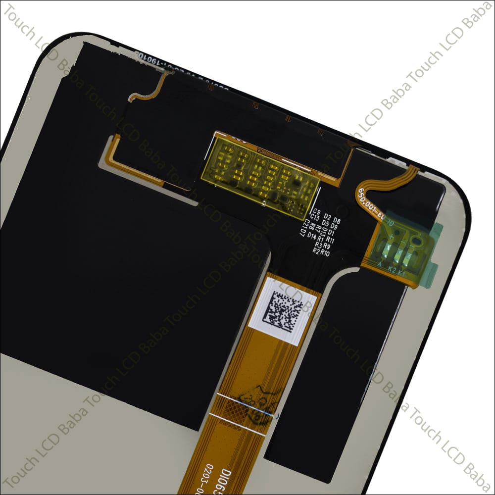 Oppo F11 Pro Screen Replacement