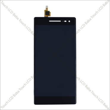 Lenovo Phab 2 Pro Screen Damaged