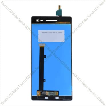 Lenovo Phab 2 Pro Screen Damaged