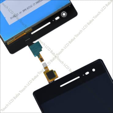 Lenovo Phab 2 Pro Screen Replacement