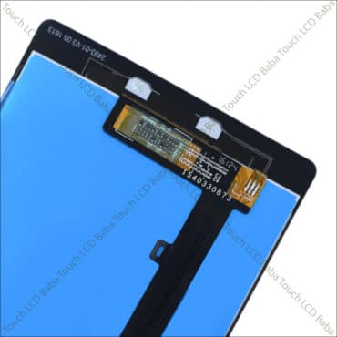 Lenovo Phab 2 Pro Screen Replacement