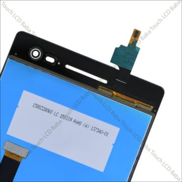 Lenovo Phab 2 Pro Screen Replacement