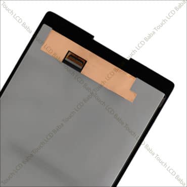 Lenovo Tab 3 Screen Replacement
