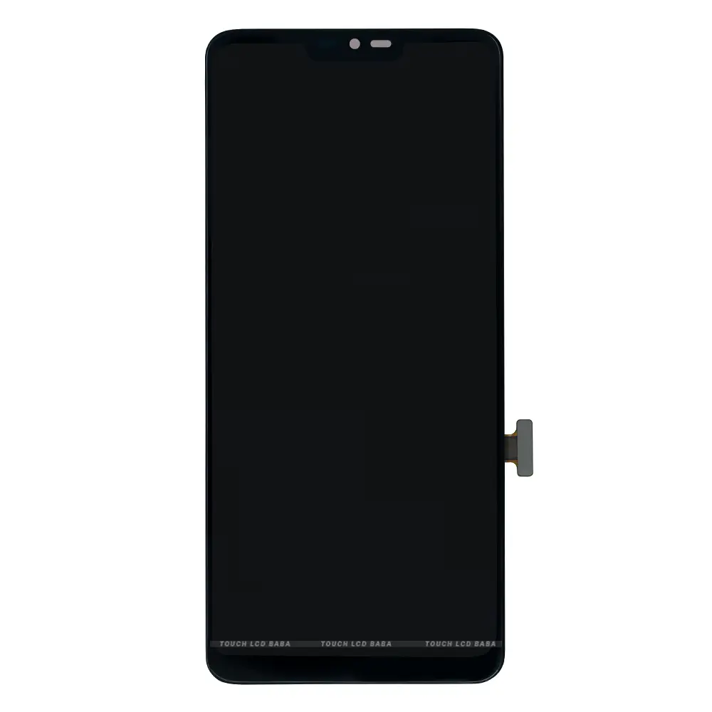 LG G7 Thinq Display Replacement