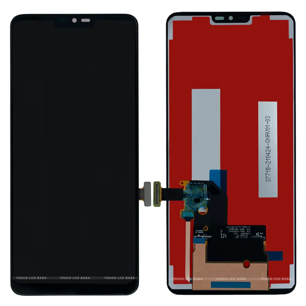 LG G7 Thinq Screen Replacement