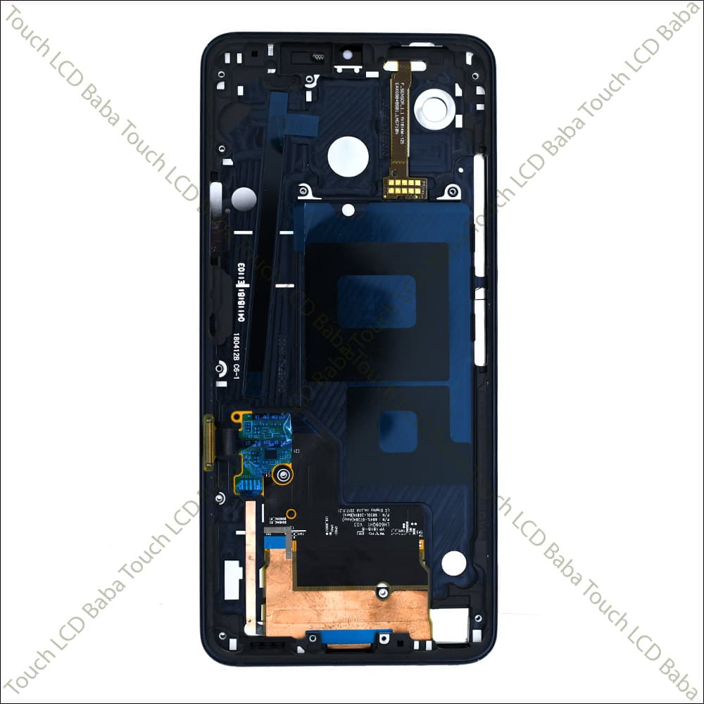 LG G7 ThinQ Display and Touch Screen 