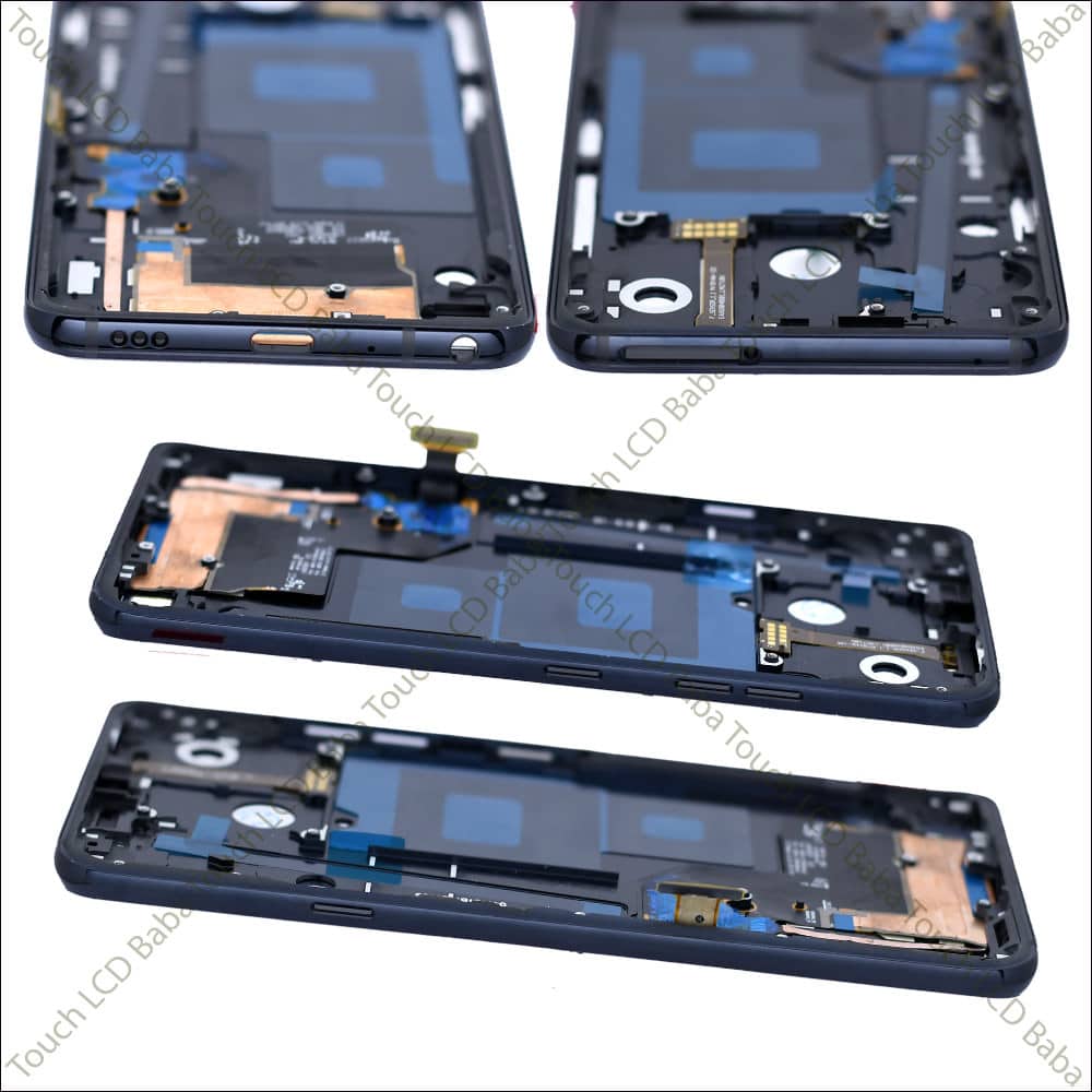 LG G7 ThinQ Display and Touch Screen 
