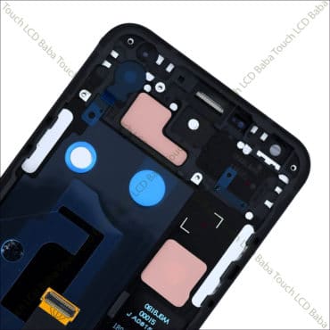 LG Q7 Display Replacement