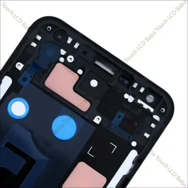 LG Q7 Combo Replacement