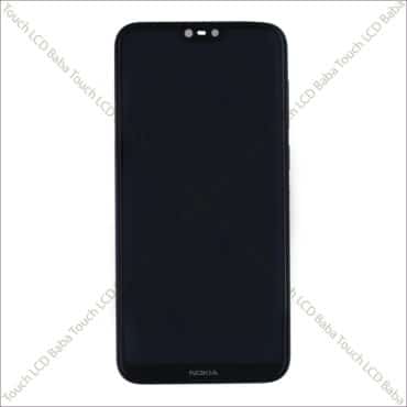 Nokia 6.1 Plus Display Price