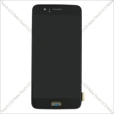 One Plus Five Display With Frame