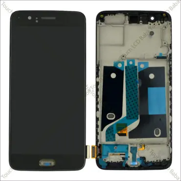 One Plus Five Combo With Frame