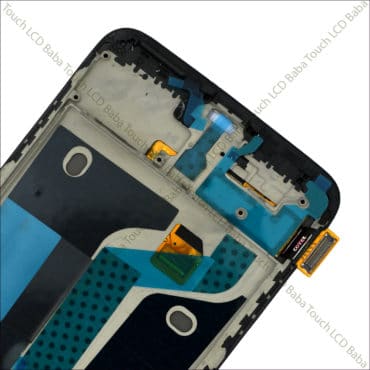One Plus Five Combo With Frame