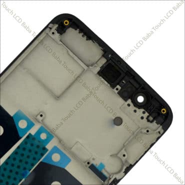 One Plus Five Display With Frame