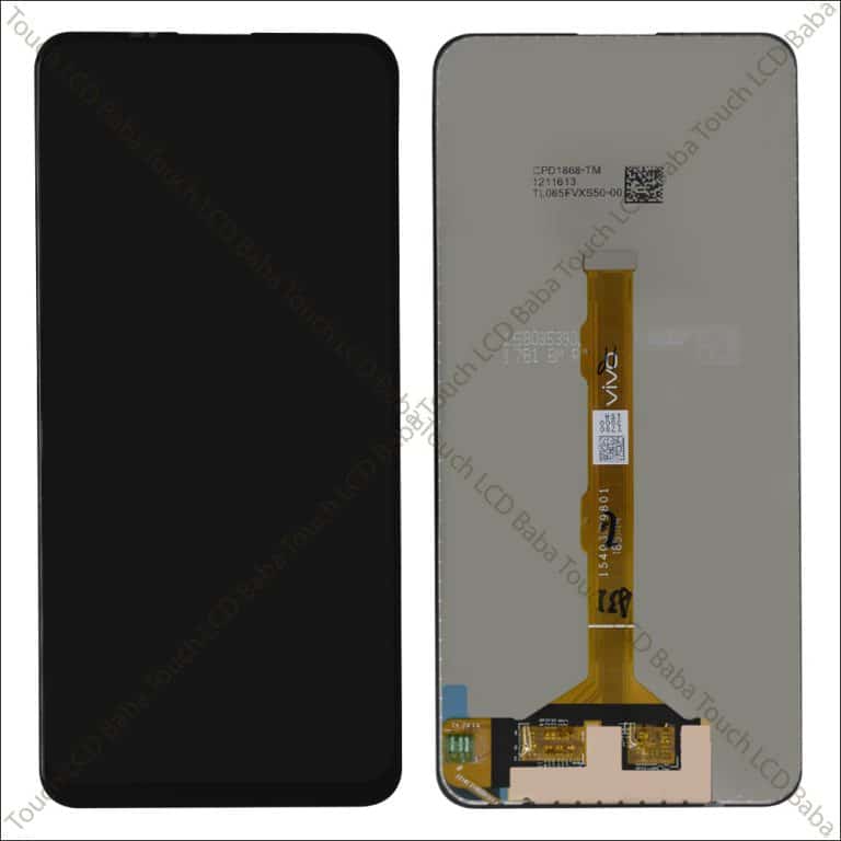 Vivo V15 Display and Touch Screen Replacement Vivo 1819