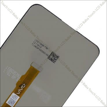 Vivo V15 Display Replacement
