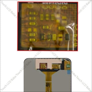 Vivo V15 Original Display