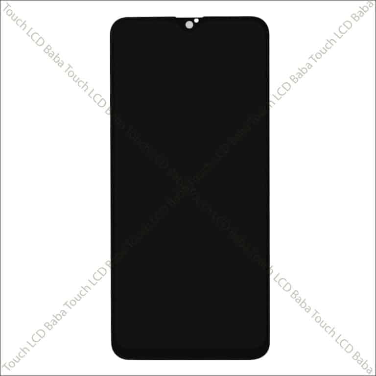 Realme 3 Pro Display and Touch Screen Replacement RMX1851 Touch LCD Baba