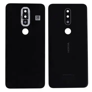 Nokia 6.1 Plus Battery Back Door