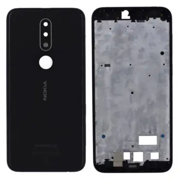 Nokia 6.1 Plus Body Bezel