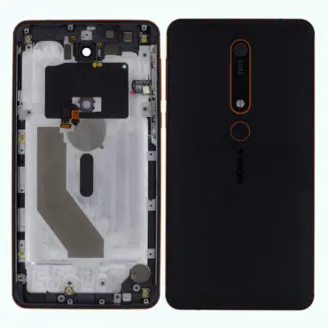 Nokia 6.1 Outer Body