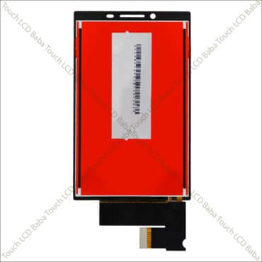 Blackberry Key 2 Display Replacement