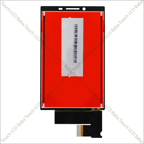 Blackberry Key 2 Display and Touch Screen Combo Replacement BBF1006