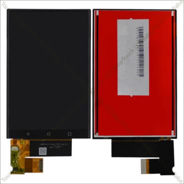Blackberry Keyone Display Replacement