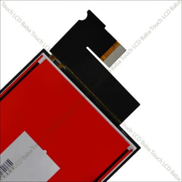 Blackberry Keyone Screen Damaged