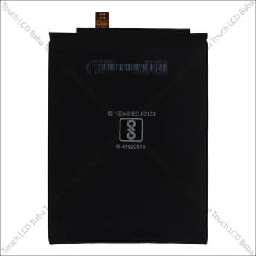 Infocus Turbo 5 Plus Battery