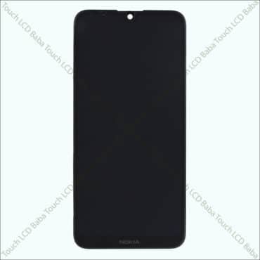 Nokia 2.2 Display Replacement