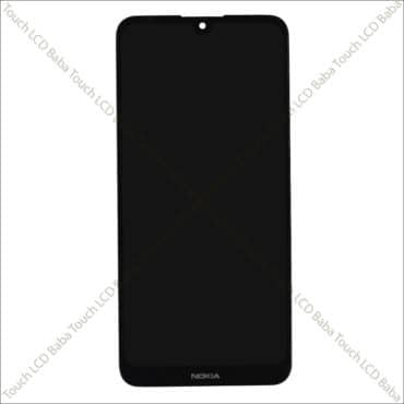 Nokia 3.2 Display Price