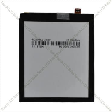 Nokia 6.1 Plus Battery Price