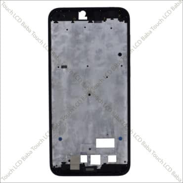 Nokia 6.1 Plus Front and Back Body