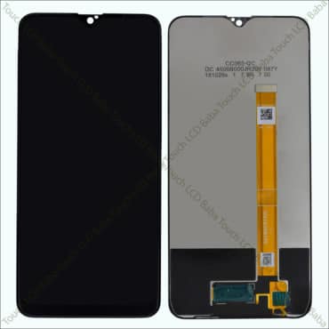 Oppo A5s Display Replacement