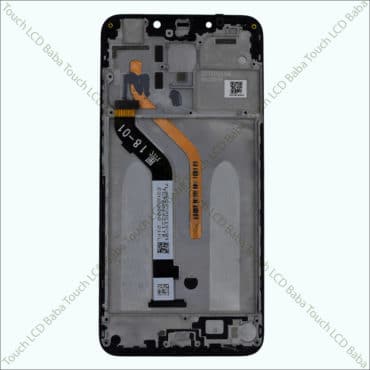 Poco F1 Display Replacement