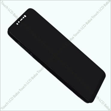 Poco F1 Combo With Frame