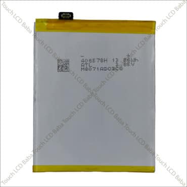 Realme 2 Pro Battery Price