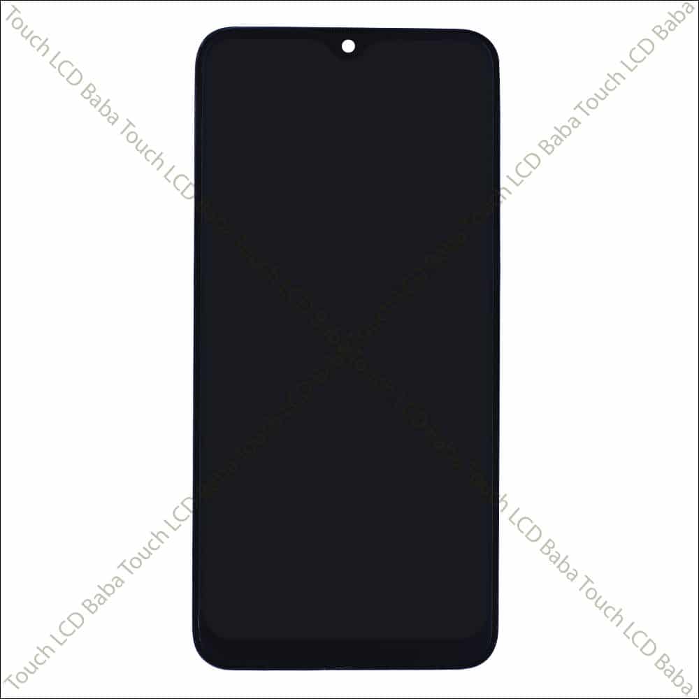 Realme 8i Display and Touch Screen Replacement RMX3151 - Touch LCD Baba