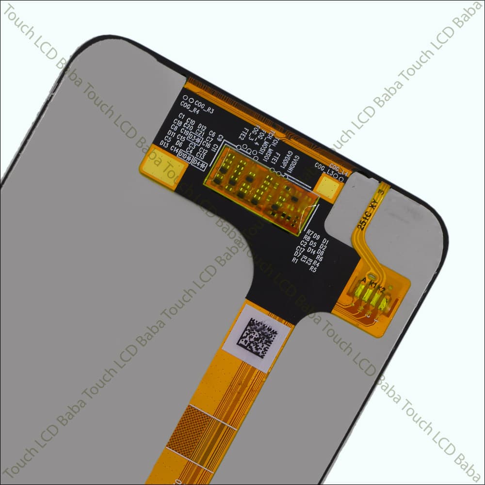 Realme 3 Pro Display Price and Touch Screen Glass Combo RMX1851 Touch